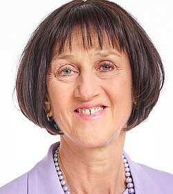 Brigitte Thallauer Brigitte Thallauer