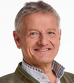 Manfred Gundacker Manfred Gundacker