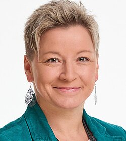 Regina Huber Regina Huber