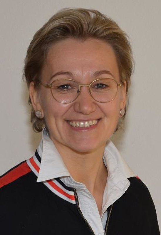 Erika Weiländer